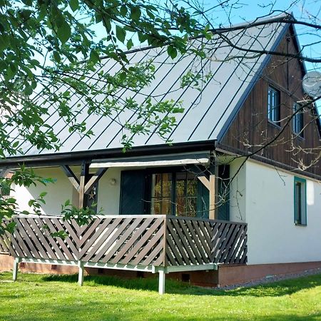 Holiday Home Holiday Hill 39 By Interhome Cista  Exterior photo