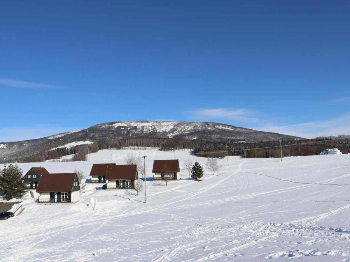 Holiday Home Holiday Hill 39 By Interhome Cista  Exterior photo