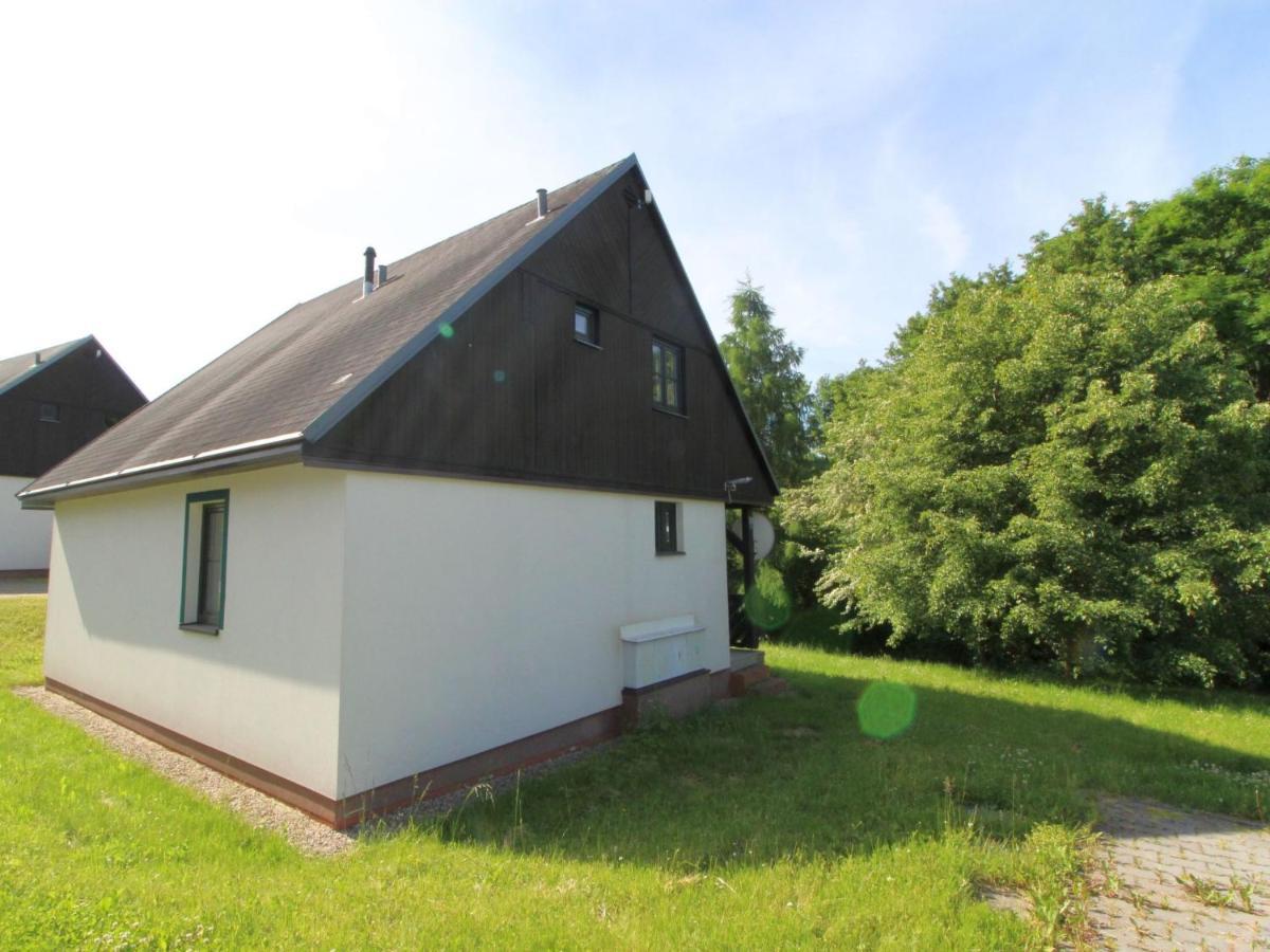 Holiday Home Holiday Hill 39 By Interhome Cista  Exterior photo
