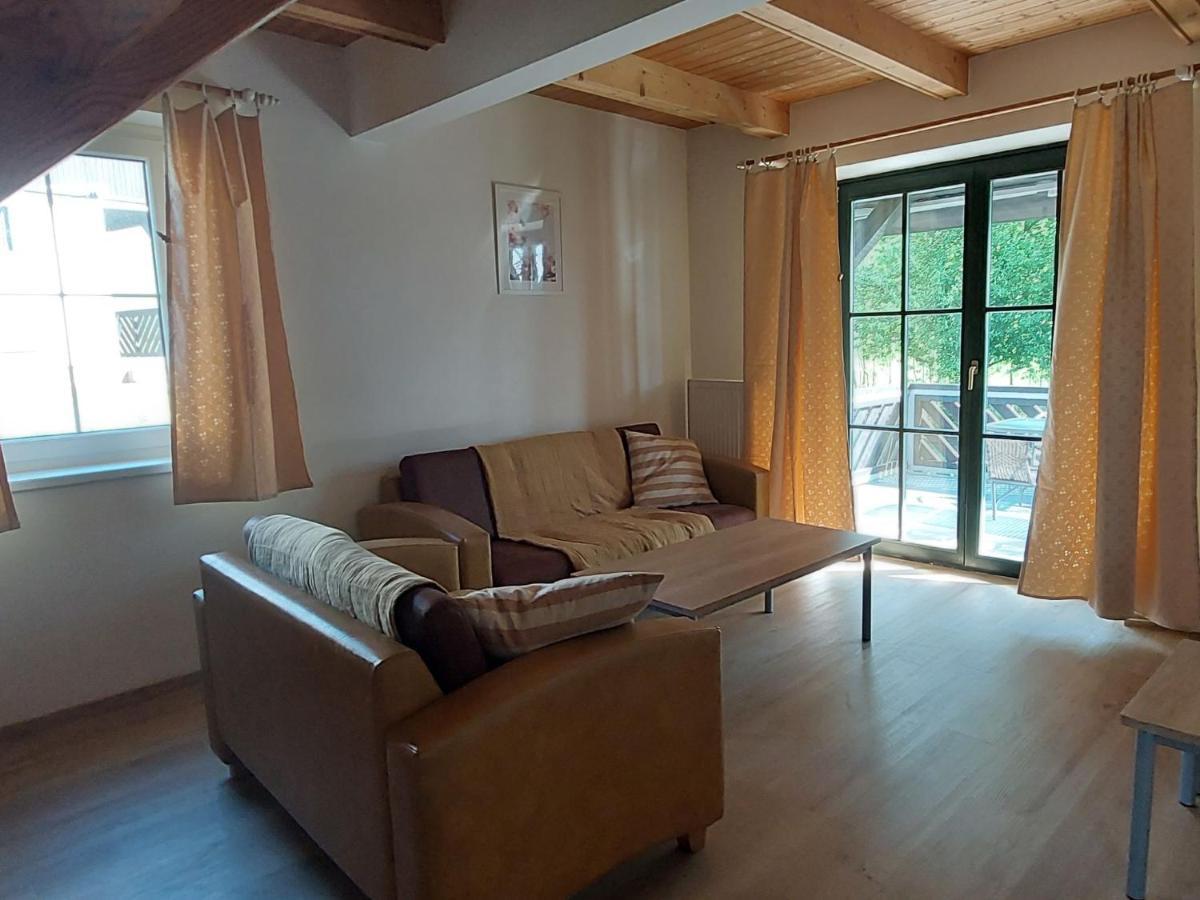 Holiday Home Holiday Hill 39 By Interhome Cista  Exterior photo